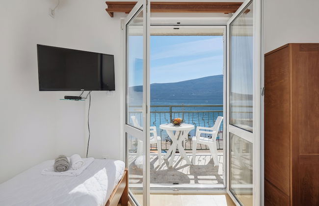 Apartments Rosić Baošići - Foto 25