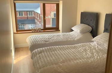 Kennys apartment - Foto 20