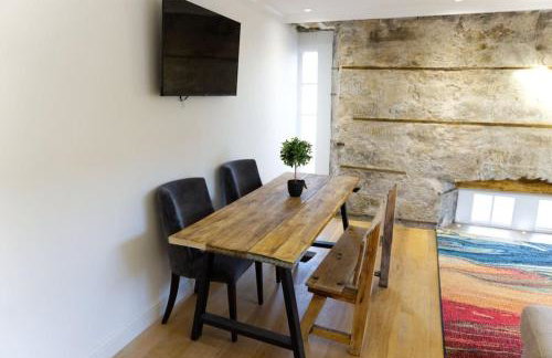 Stunning & unique apt in Culross - Foto 2