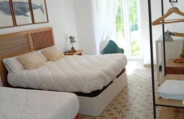 Apartamento Plaza San Francisco - Foto 1