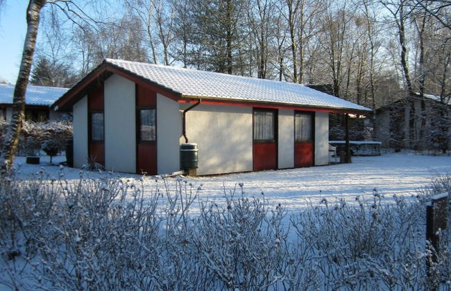 Type 6p With 2 Bedrooms and 1 Bathrooms - Foto 26