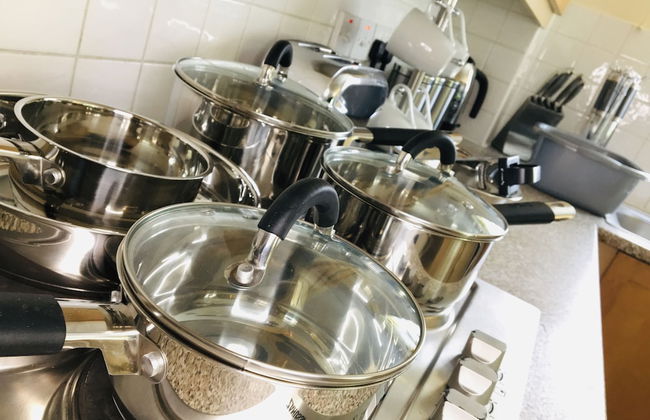 Cloud9SA - Kingfisher Court - Foto 6