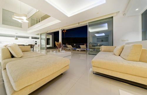 Villa Golden Brown by Maspalomas Holiday Villas - Foto 37