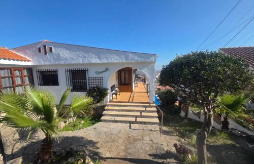 Villa Maravella - Photo 12