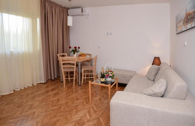 Apartments Petkovic Budva - Foto 15