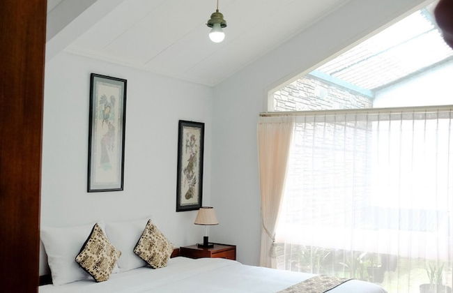 Boscha House - Photo 3