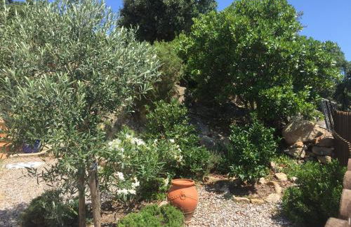 Villa Gardenia mit Pool und traumhaftem Meerblick - Foto 5