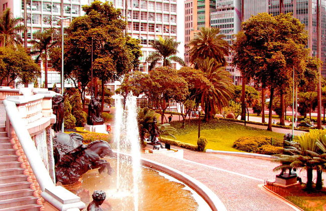 Guided Tour of Sao Paulo - Foto 3