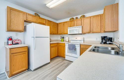 20 Mi to Disney Parks Golf Getaway with Lanai! - Foto 6