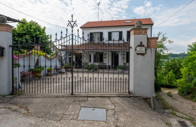 Casa della Peschiera - Photo 24