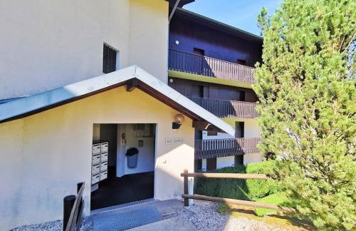 Appartement Lélex - 4 personnes - pied des pistes - vue montagne - Foto 23