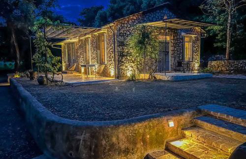 Black Olive Cottage Paramonas - Foto 6