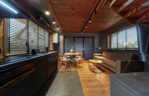 Domki 1010 m - Foto 14