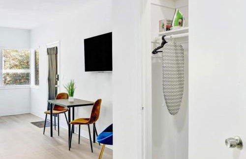 Bright 1BR Miami Beach Stay Near the Ocean - Foto 2