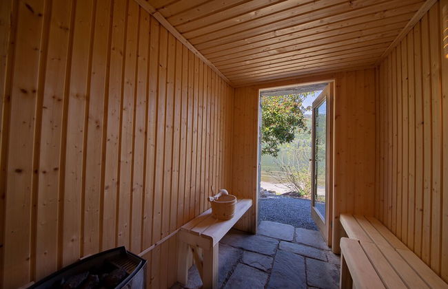 Taymouth Marina - Port Bane - Foto 24