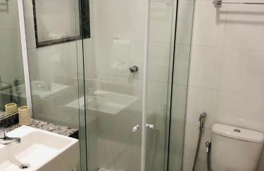 Apartamento em Guarajuba, BAHIA 1 Tudo Novinho e Finamente Decorado - Foto 15