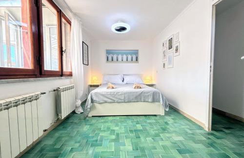 Il Paradiso sul Mare - Free Parking - Foto 17