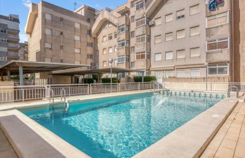 Apartamento en playa de Daimús - Photo 1