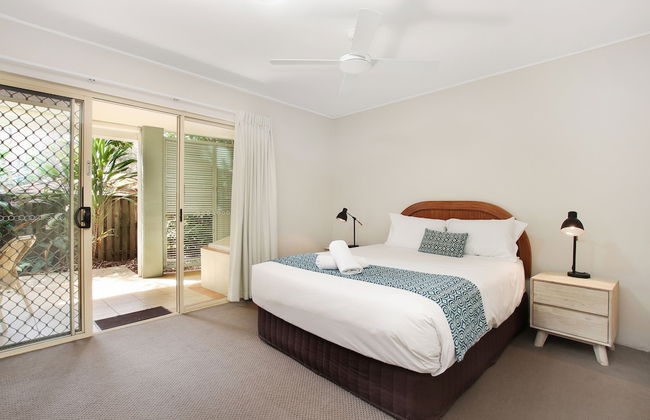 Lennox Beach Resort - Foto 30