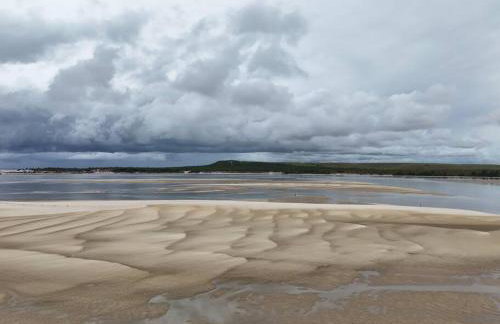 Casa aconchegante para sua família na beira mar - Foto 41