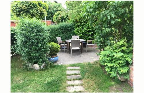 Holiday apartment 2 in the Maaßen country house - Foto 5