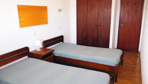 BEACH FLAT COSTA DA CAPARICA - Foto 3, wardrobe