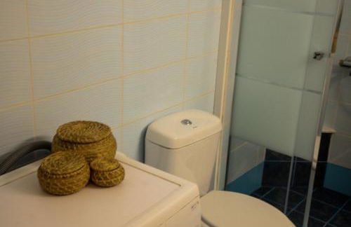 Relaxing family house with garden in Avra, Rafina - Foto 55