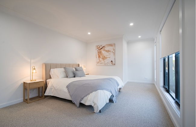 Luxury CBD Townhouse - Photo 4