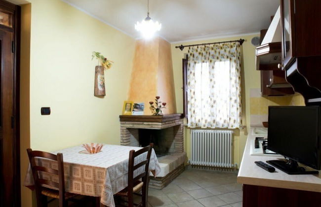 Agriturismo Il Casolare Di Nonno Mario - Foto 25