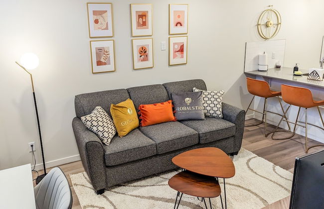 New Apartments in Cranston by GLOBALSTAY - Photo 55