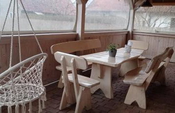 Domek na Mazurach Apartamenty nad jeziorem Warpuny - Foto 11