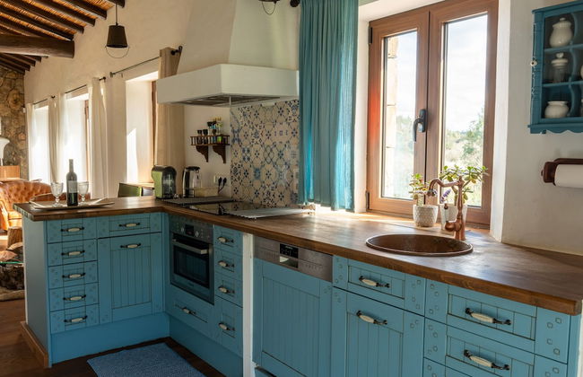 Casas de Campo do Castro da Cola - Foto 42