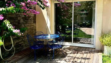 Havre de paix - Foto 3