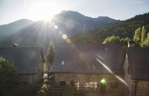 Rincón de Bachatos Casa Rural - Photo 22