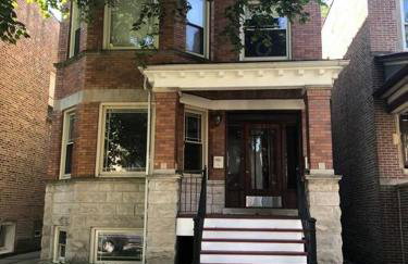 Cozy Nest in Chicago's Vibrant Lincoln Square - Foto 18