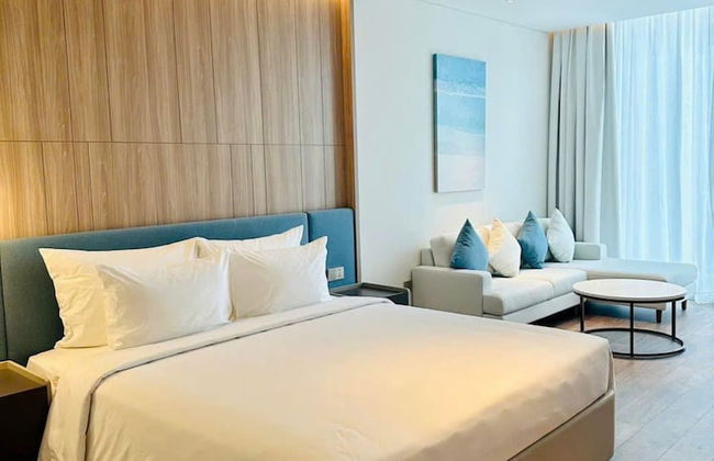 Premier Apartment in A La Carte Ha Long Bay - Foto 23