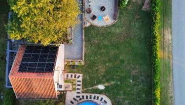 Tri Tresnje & Three Cherries - Foto 5, Garden