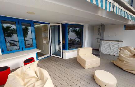 Modern Designer Apartment - Foto 11