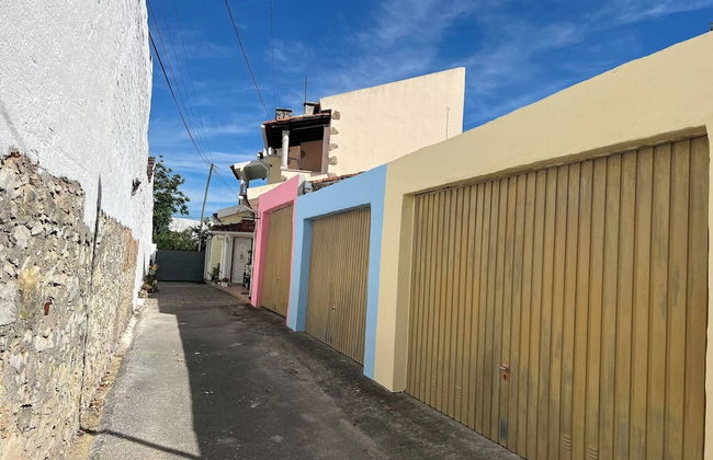 Sun And Ocean House With 2 Bathrooms - Photo 18