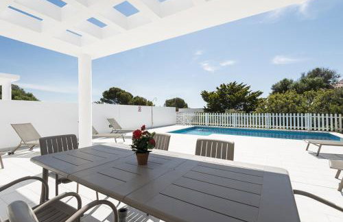 Villas Calan Bosch Feli by Escape Home - Foto 3