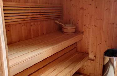 Baranie Wzgórze Ustroń Basen Sauna Plac Zabaw - Foto 24