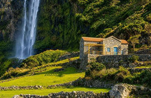 Moinho da Cascata - Foto 1