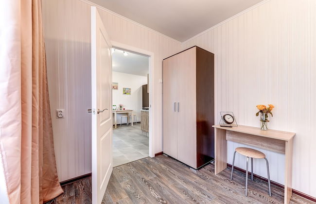 Apartment Vesta on Vasilievsky ostrov - Foto 11