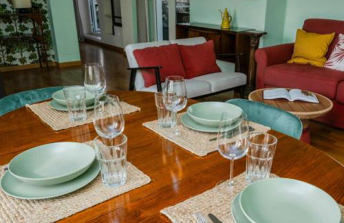 Da Giorgio e Teresa - Attico con terrazza a Piazza del Popolo - Foto 2