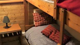 Silveralpes Locations - appartement Montreuil Val-Thorens - Foto 3