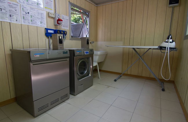 Camping La Focetta Sicula - Foto 20