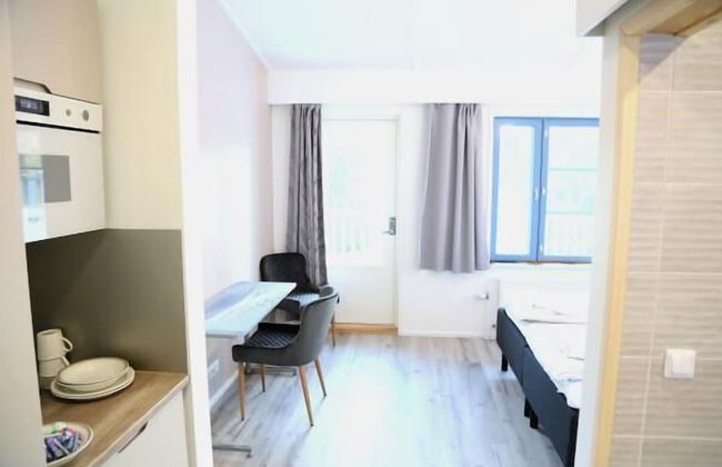 Polku Hotelli - Foto 46