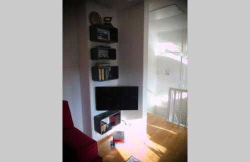 Stadtferienwohnung Lüneburg - Foto 19