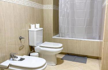 Estudio in City Center Málaga! - Photo 12