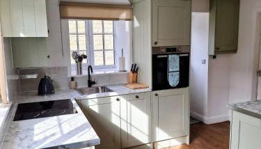 Daisy Cottage - an enchanting cottage - Foto 2